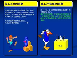 一组超赞PPT助您掌握工厂改善 企业管理咨询实战指南