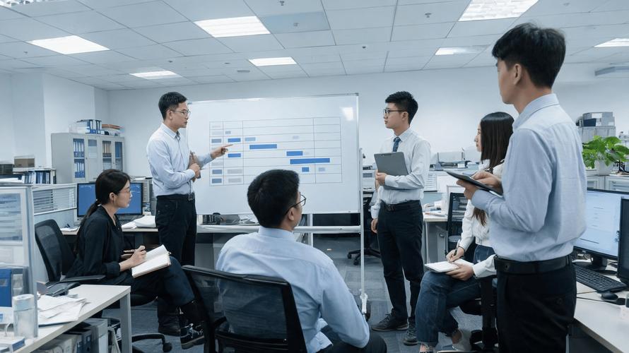 2026 企业管理咨询机构盘点:目标定十二项,年底成三件?